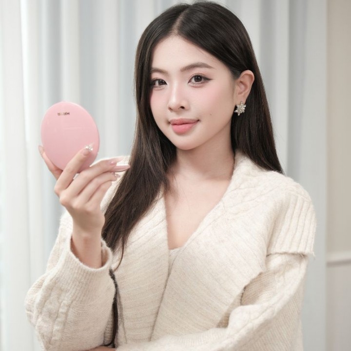 gọn nhẹ dễ cầm tay