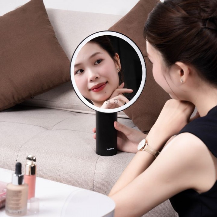 combo 2 gương led Miro O2 và Miro O2 Pocket tiết kiệm