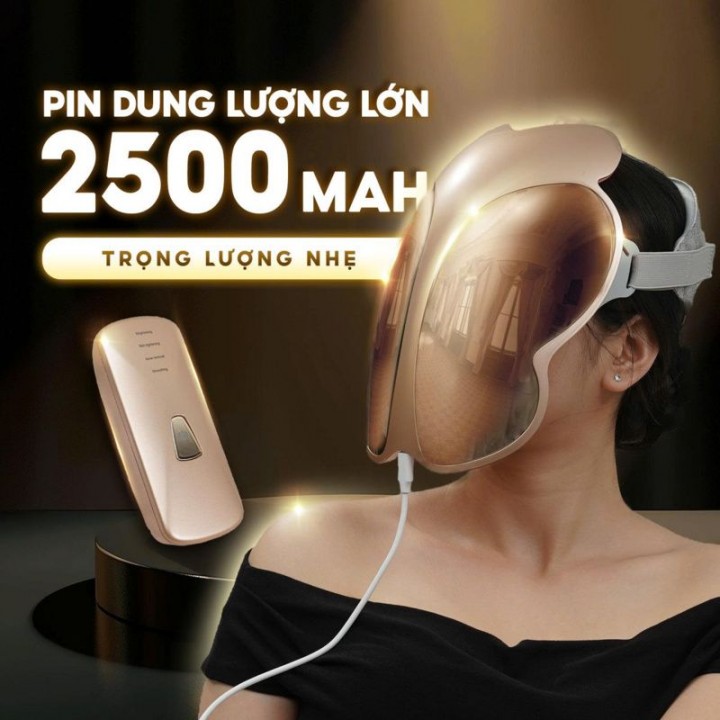pin dung lượng lớn