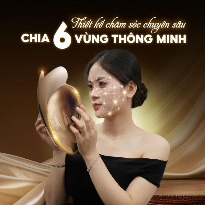 thiết kế chăm sóc chuyên sâu