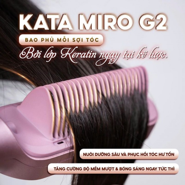 lớp karatin dày đặc