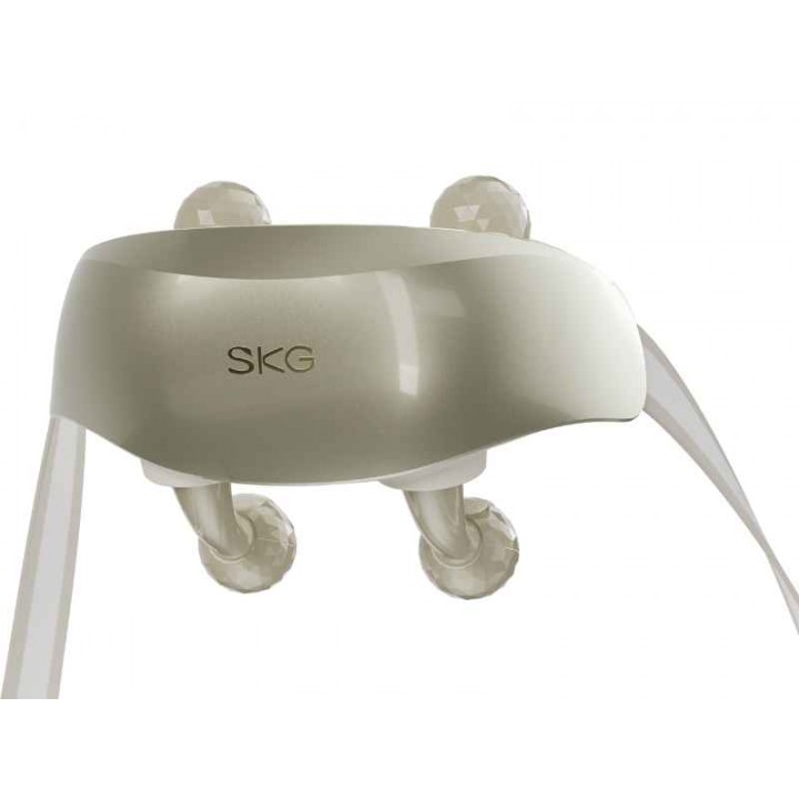 máy massage cổ vai gáy SKG H7 Ultra E thiết kế tinh tế