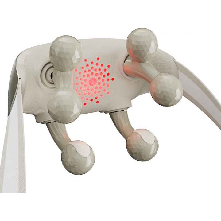 máy massage cổ vai gáy SKG H7 Ultra E chất lượng cao