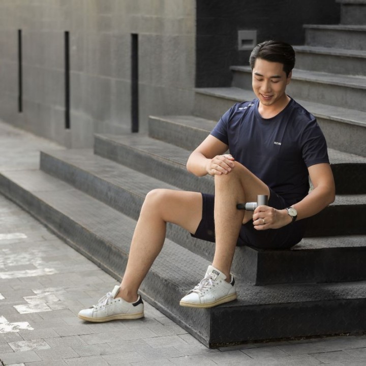 súng massage kata uy tín