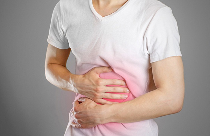 Hỗ trợ cải thiện tiêu hóa và dạ dày