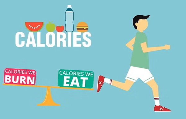 Loại bánh nào có lượng calo cao nhất?