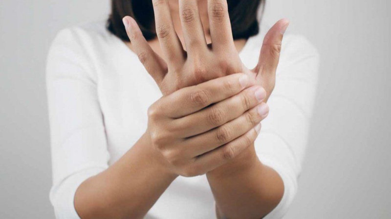 Cổ rùa khi nào nên đi khám