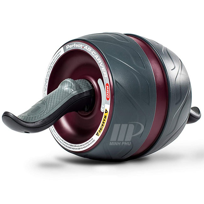 Con lăn tập bụng AB Carver Pro