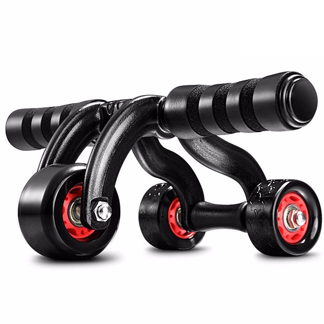 Con lăn tập bụng AB Slimmer
