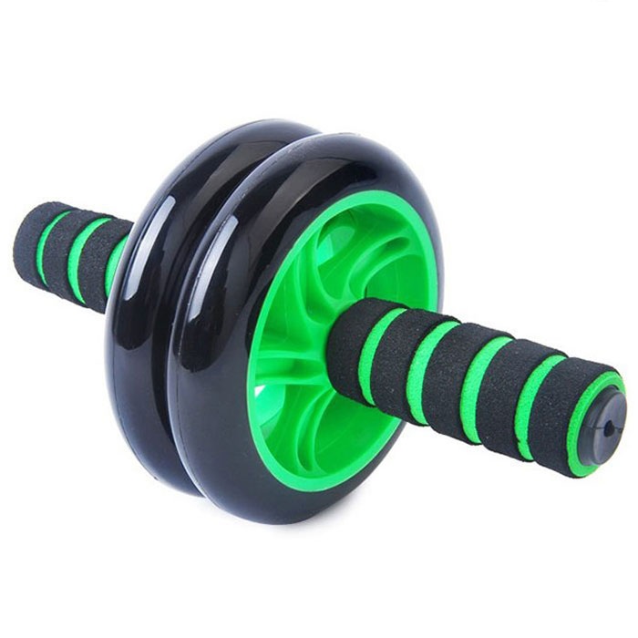 Con lăn tập bụng AB Wheel