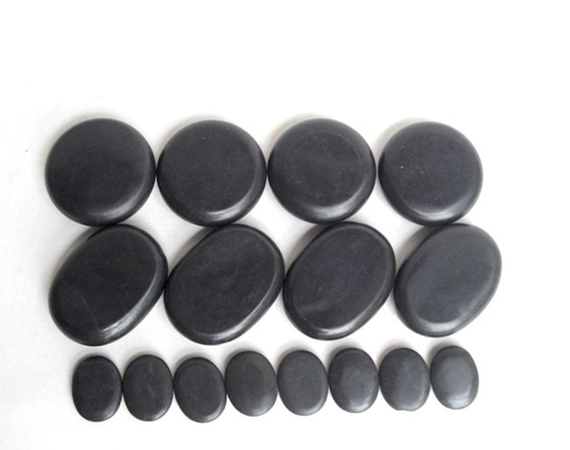 Lựa chọn loại đá massage kém chất lượng, không rõ nguồn gốc