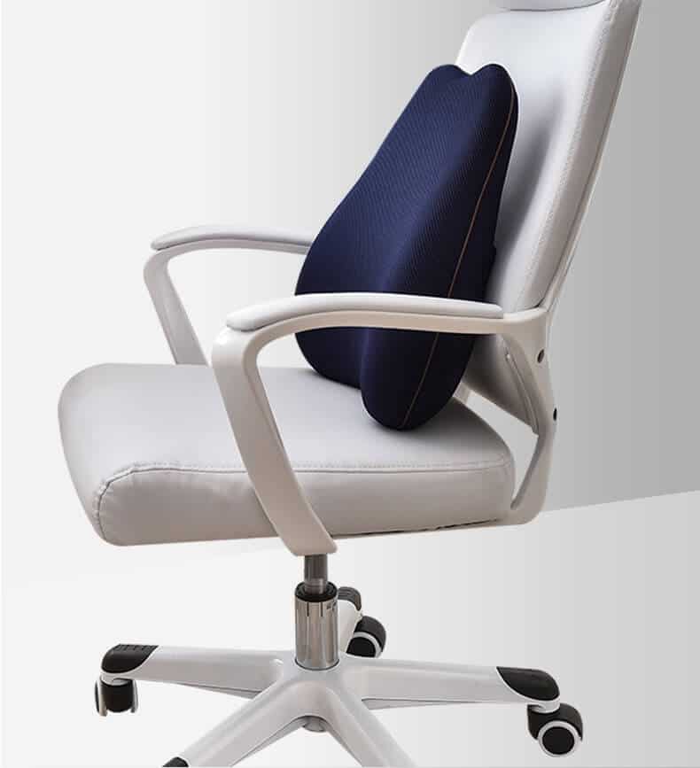 Đệm tựa lưng hỗ trợ cột sống