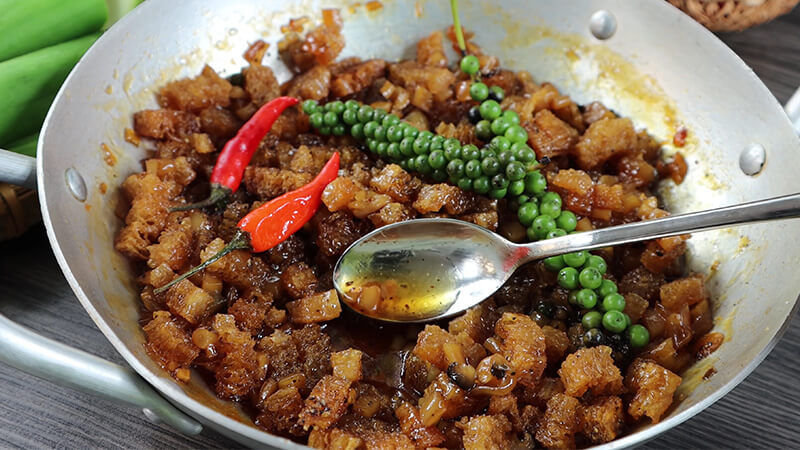 Kiểm soát khẩu phần và tần suất ăn trong tuần
