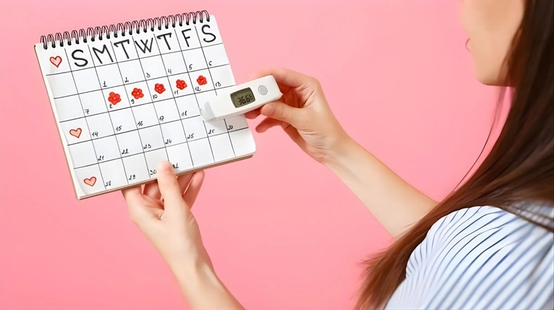 Hỗ trợ điều hòa kinh nguyệt ở nữ giới