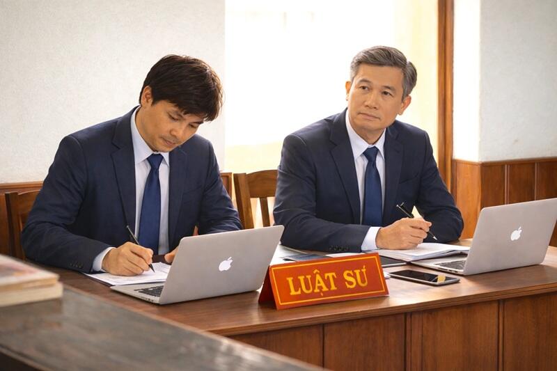 Nên lựa chọn quà tặng cho luật sư như thế nào?