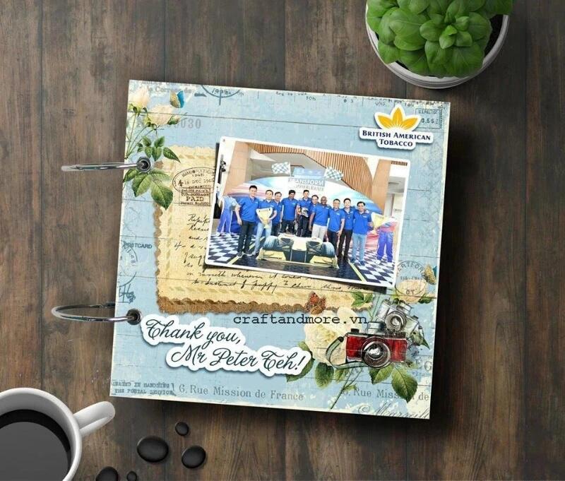 Lời chúc chia tay đồng nghiệp hay và cảm động