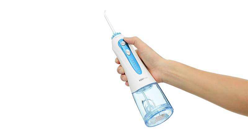 Máy tăm nước H2ofloss HF-9P