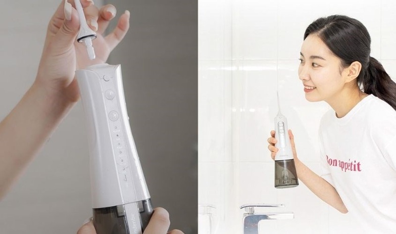PSI ảnh hưởng trực tiếp đến khả năng loại bỏ thức ăn thừa, mảng bám và vi khuẩn trong khoang miệng