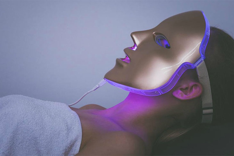 Hiệu quả khi sử dụng tại nhà so với tại spa