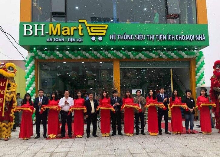 Bhmart – Cửa hàng thiết bị chăm sóc răng miệng