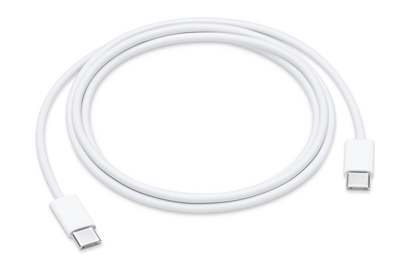 Sạc Type-C là gì? Phân biệt USB Type-C với Lightning và USB-B