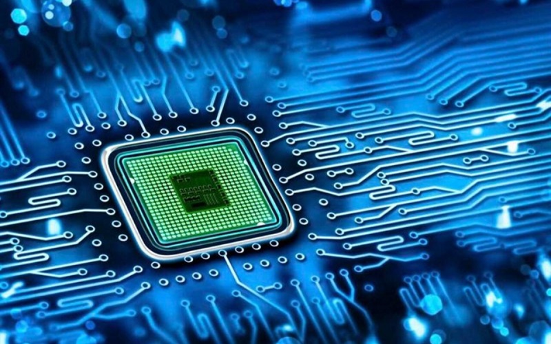 cảm biến bán dẫn Semiconductor