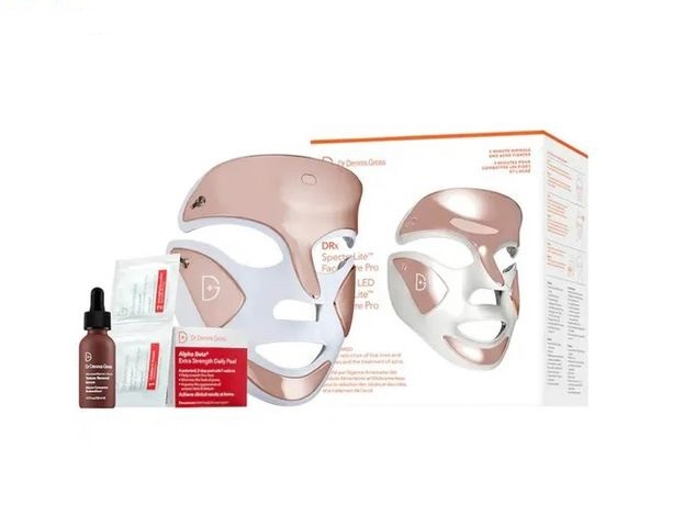 Có cần kết hợp serum khi dùng mặt nạ LED không?