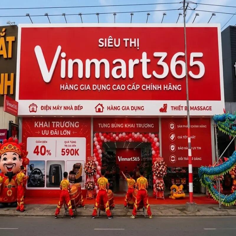 Vinmart365
