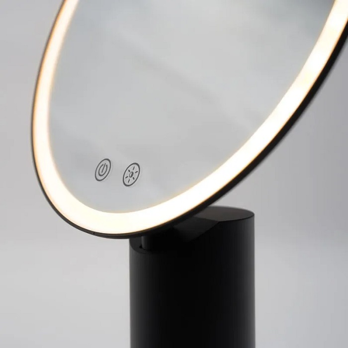 Gương LED không lên đèn