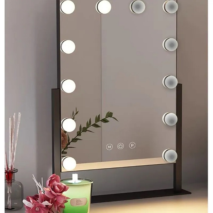 Độ sáng yếu hơn bình thường