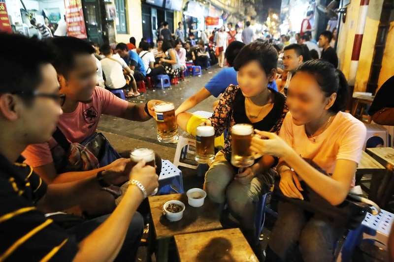 Thể trạng và khả năng chuyển hóa của mỗi người