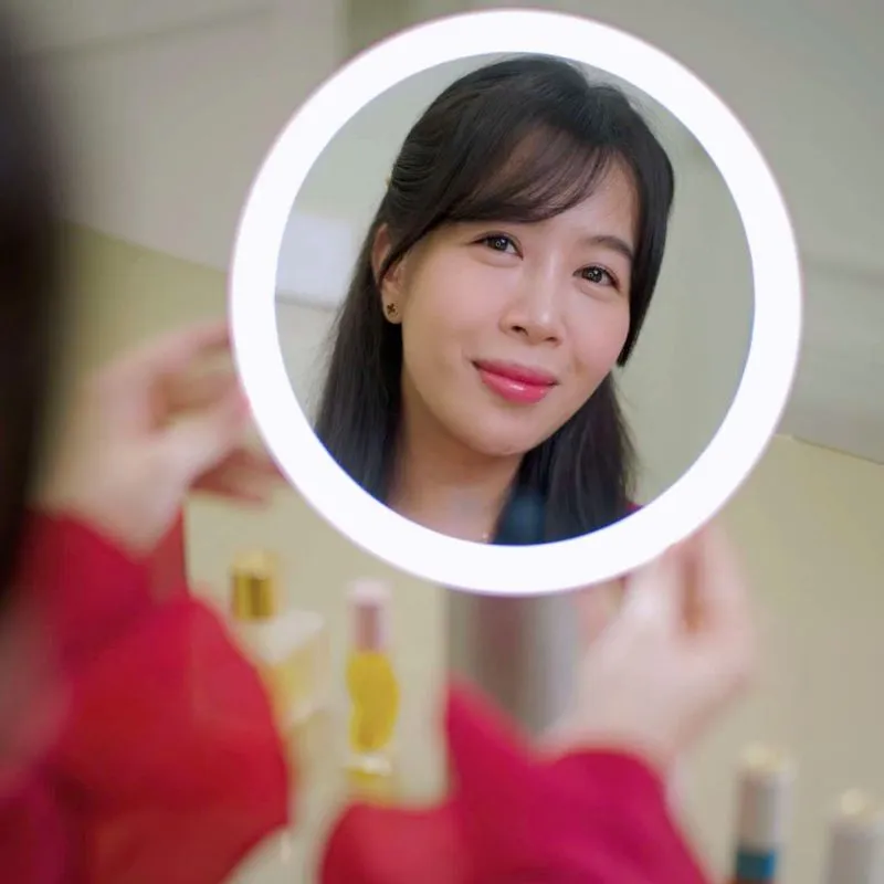 KATA Miro O2 sở hữu ánh sáng tự nhiên
