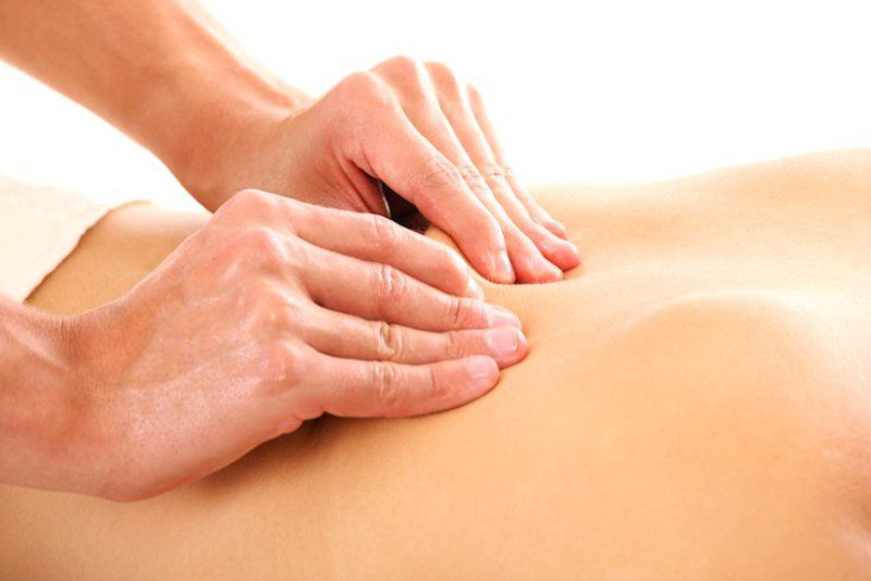 Lưu thông máu tốt hơn giúp cơ thể giảm cảm giác nặng mỏi