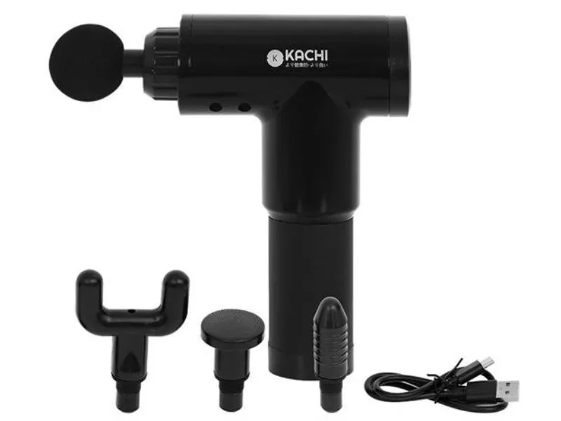 Máy massage cầm tay Kachi MK-340