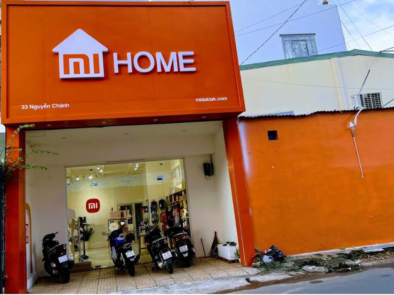 Mihome DakLak