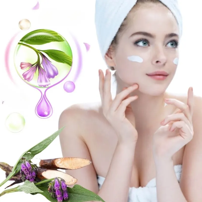 Allantoin có tác dụng gì trong mỹ phẩm? Liệu có tốt với da như lời đồn?