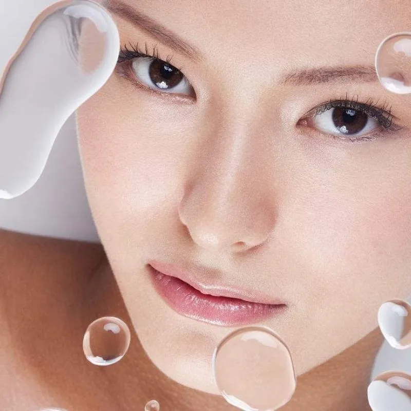 Allantoin giúp dưỡng ẩm da sâu