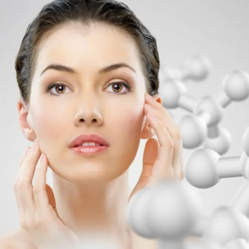 Allantoin thúc đẩy tái tạo tế bào và làm lành vết thương