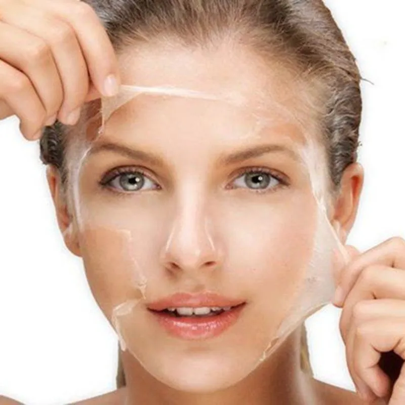 Tác dụng tẩy tế bào chất nhẹ nhàng