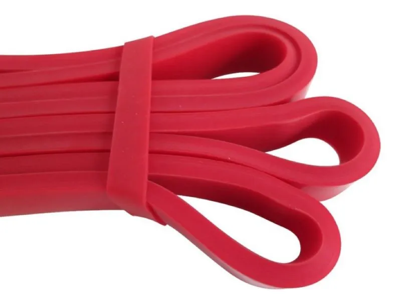 Dây kháng lực Cao su (Latex)