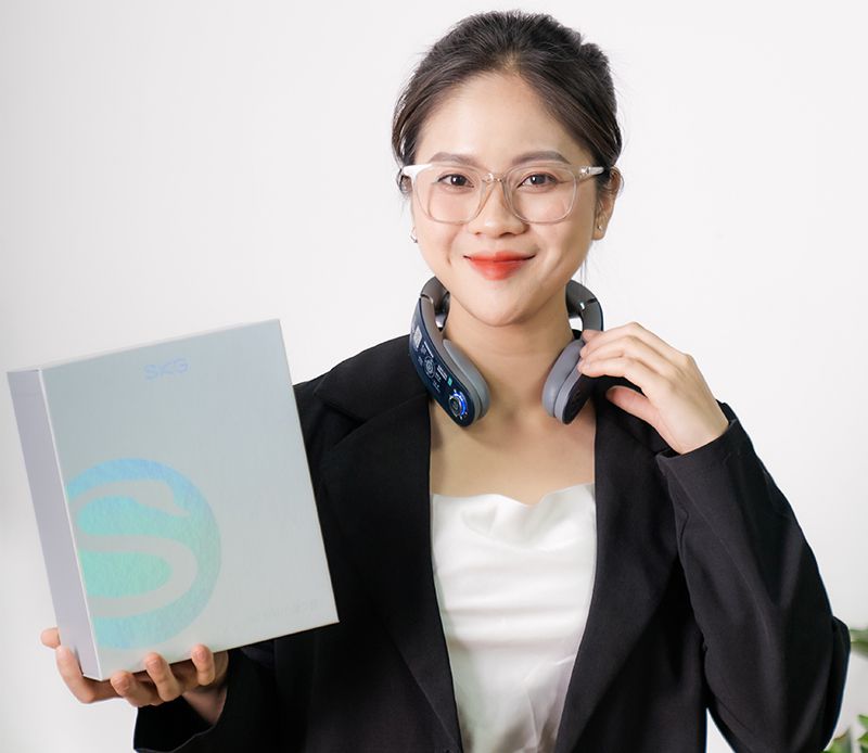 Nút vật lý dễ điều chỉnh