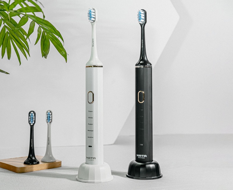 Bàn chải đánh răng điện KATA WT001