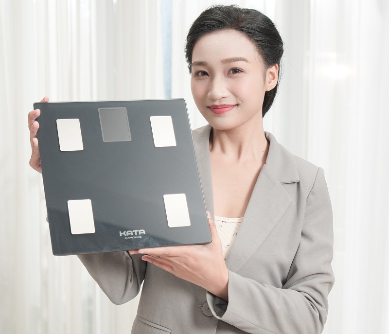 Cân sức khỏe thông minh KATA CS20M