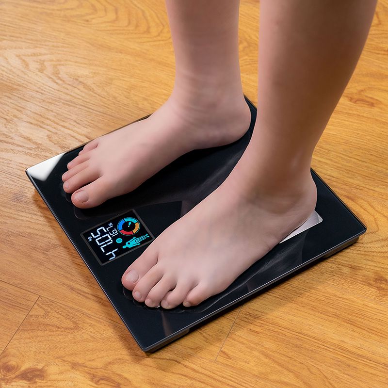 Cân sức khỏe điện tử thông minh KATA CS20M