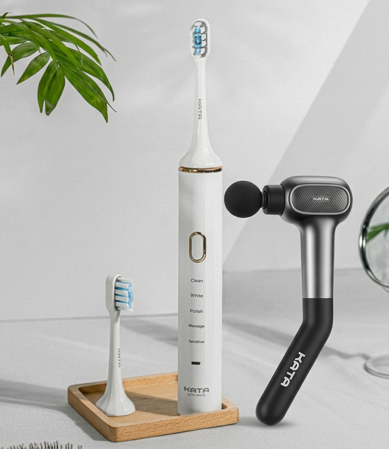 Thiết kế nhỏ gọn, dễ dàng vận chuyển và trao tặng tại hiện trường