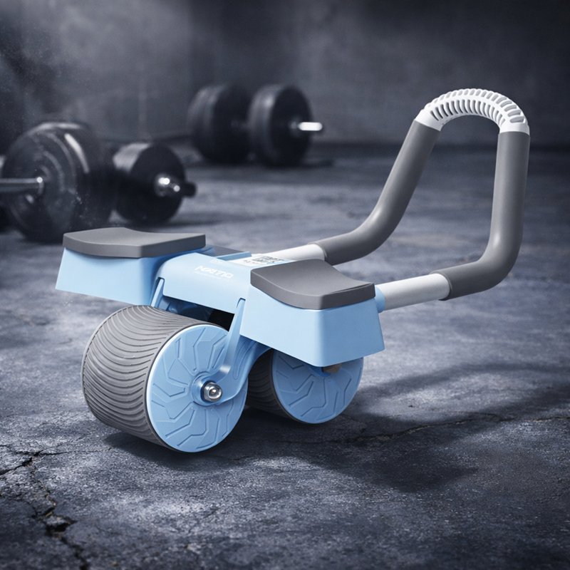 Con lăn tập bụng KATA AW09