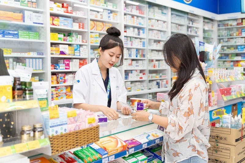 Quà tặng nhà thuốc nào được dùng nhiều nhất hiện nay?