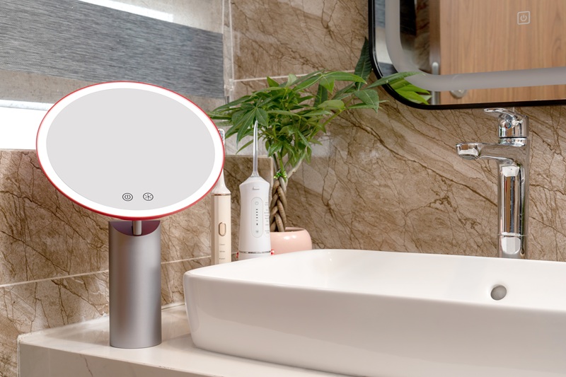 Gương LED KATA Miro O2 – Giữ hình ảnh chỉn chu, hoàn hảo