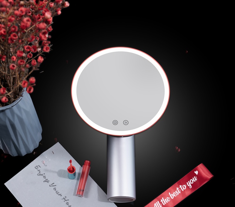 Gương LED trang điểm KATA Miro O2