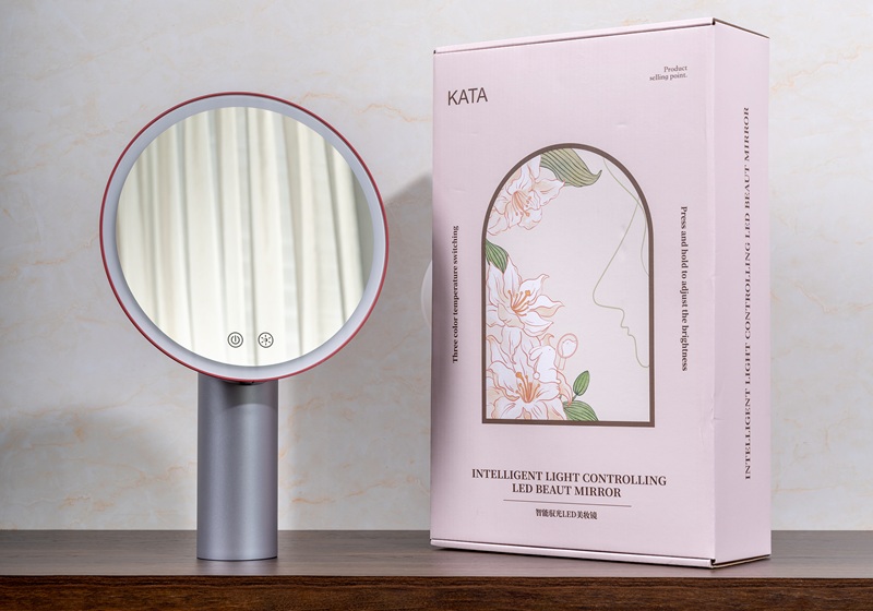Gương led trang điểm KATA Miro O2
